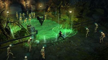Immagine 8 del gioco Victor Vran: Overkill Edition per Xbox One